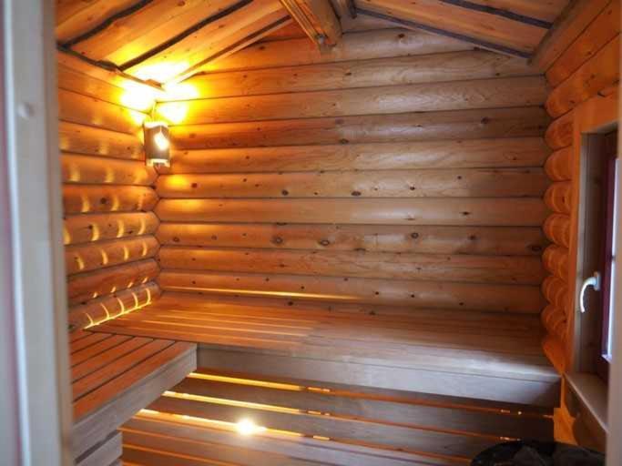 Haus Am Wolfsbach Lägenhet Zorge Exteriör bild
